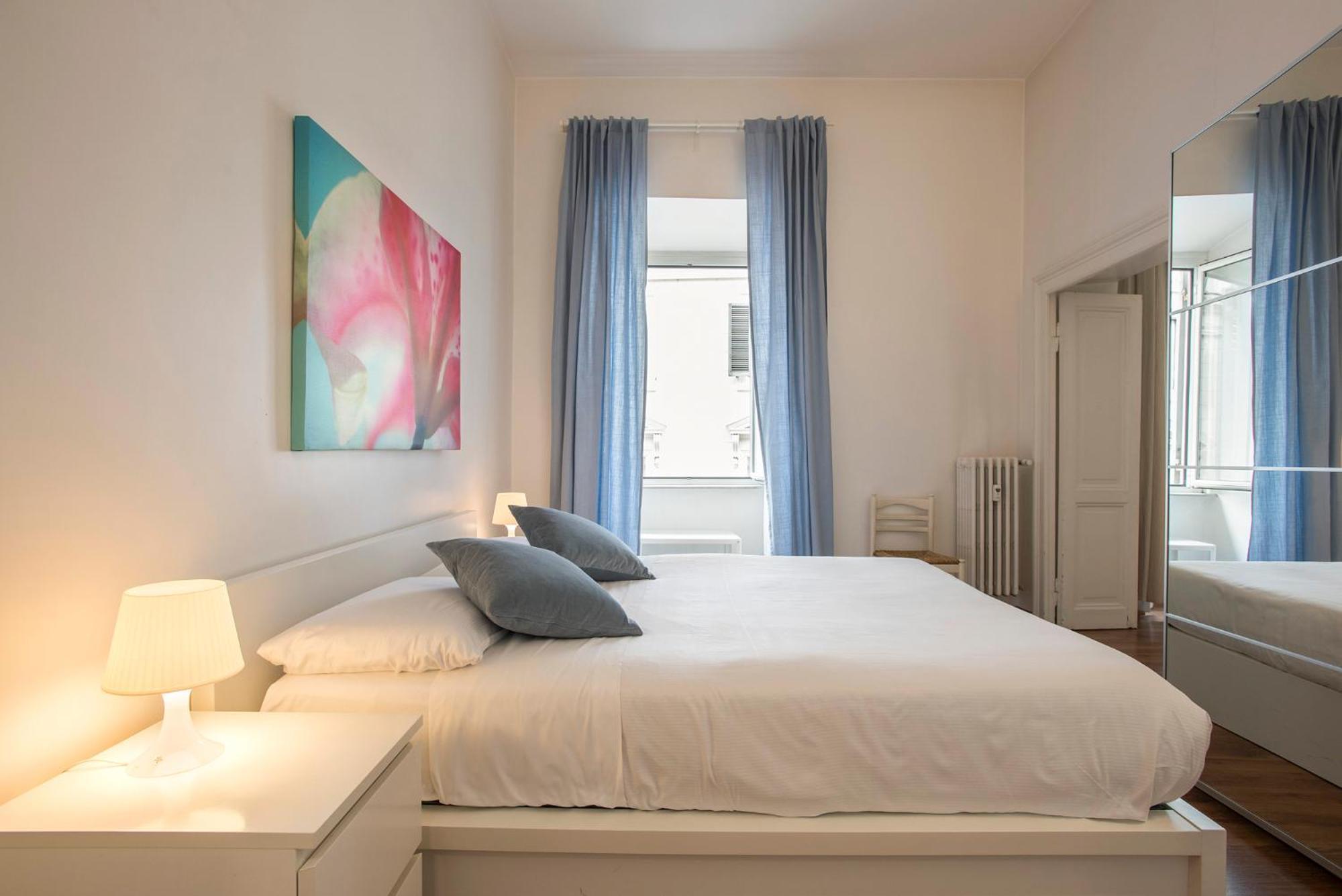 Minerva 2 Apartment *