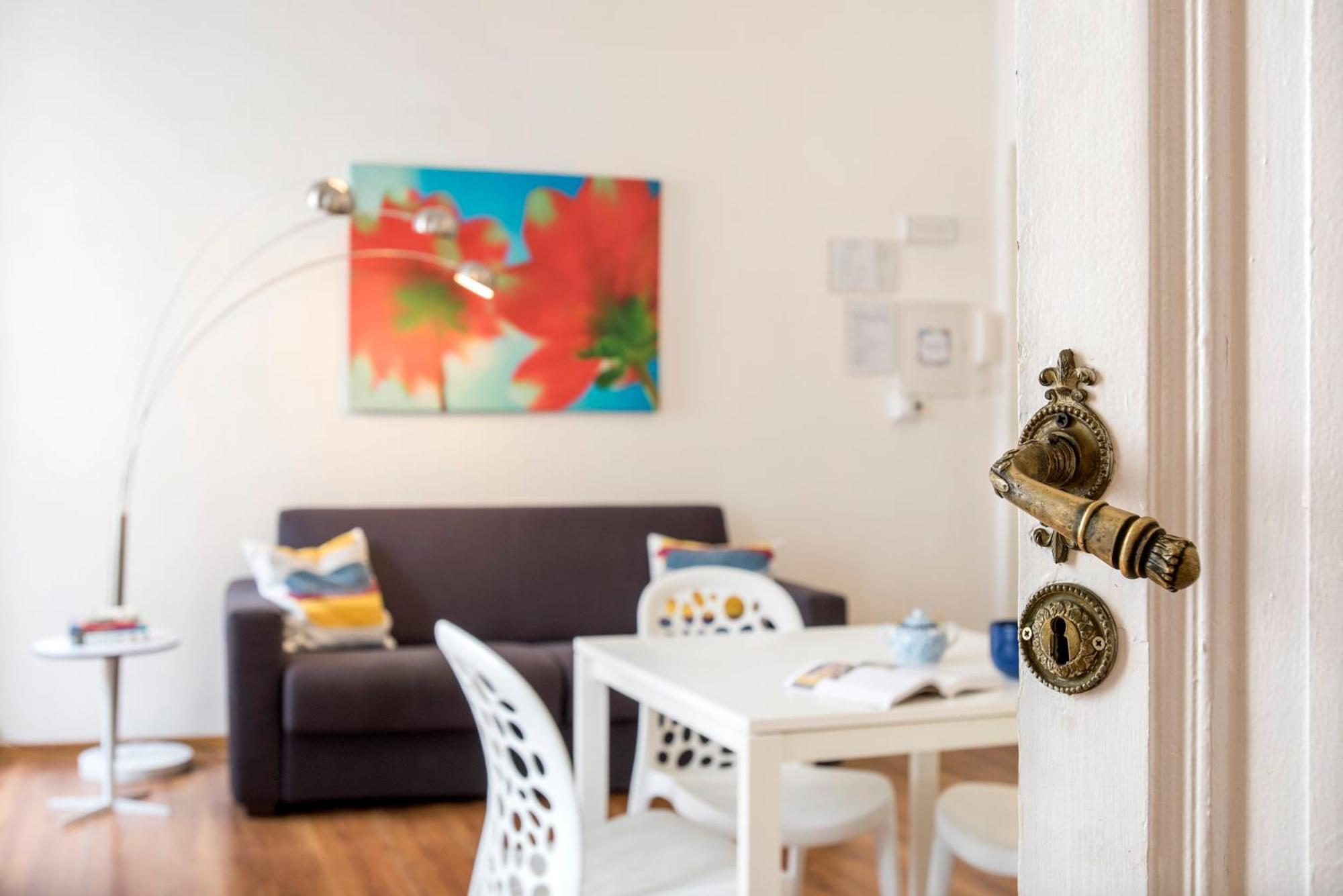 Minerva 2 Apartment *