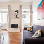 Minerva 2 Apartment