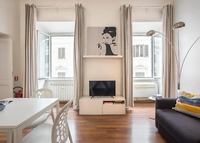 Minerva 2 Apartment