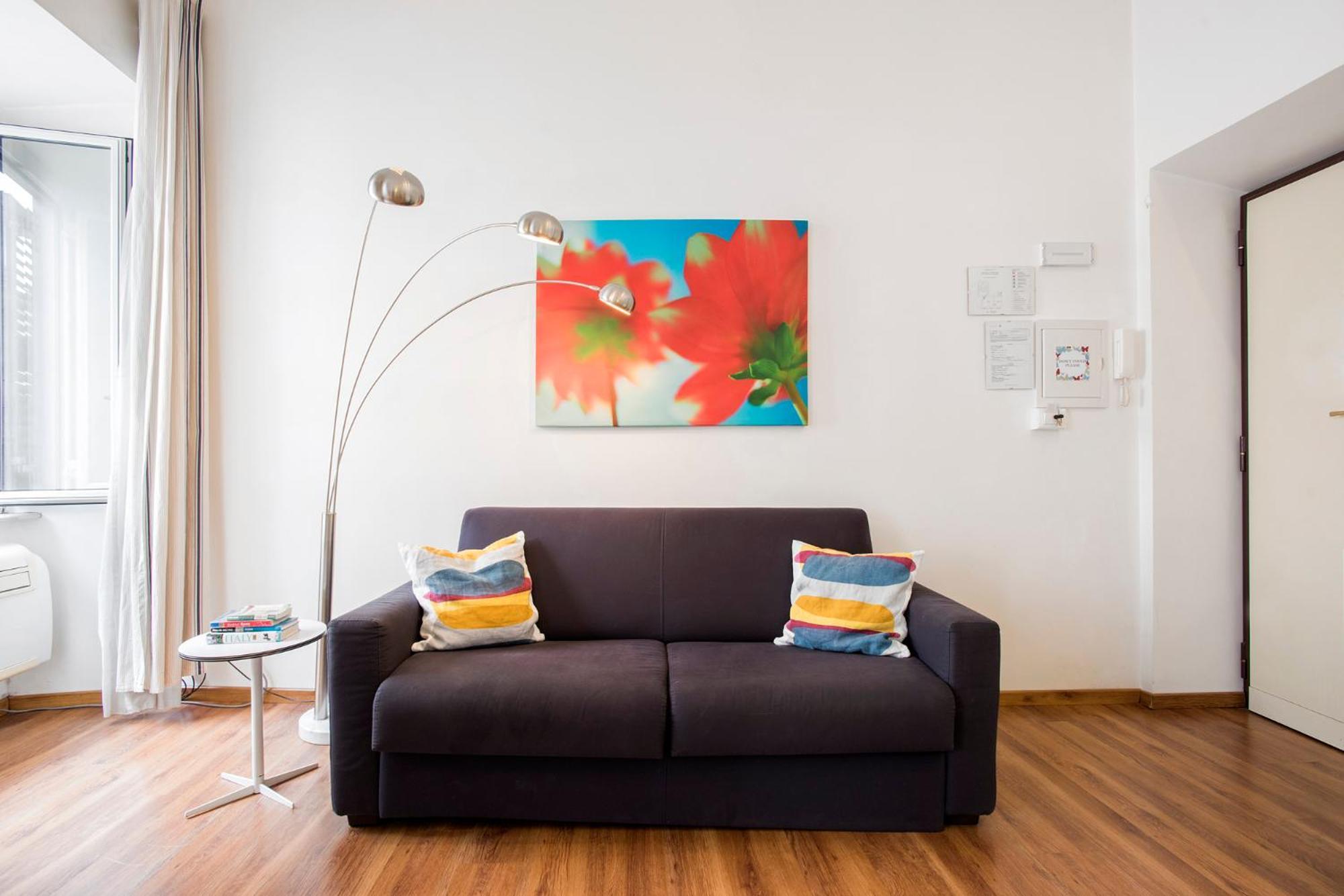 Minerva 2 Apartment *