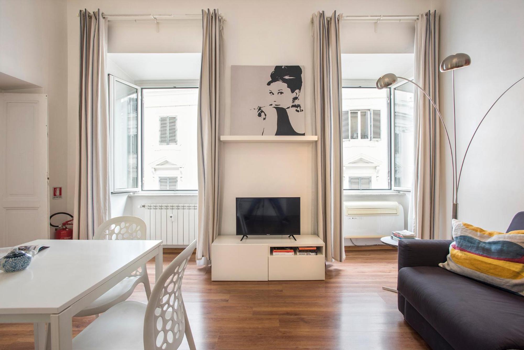Minerva 2 Apartment