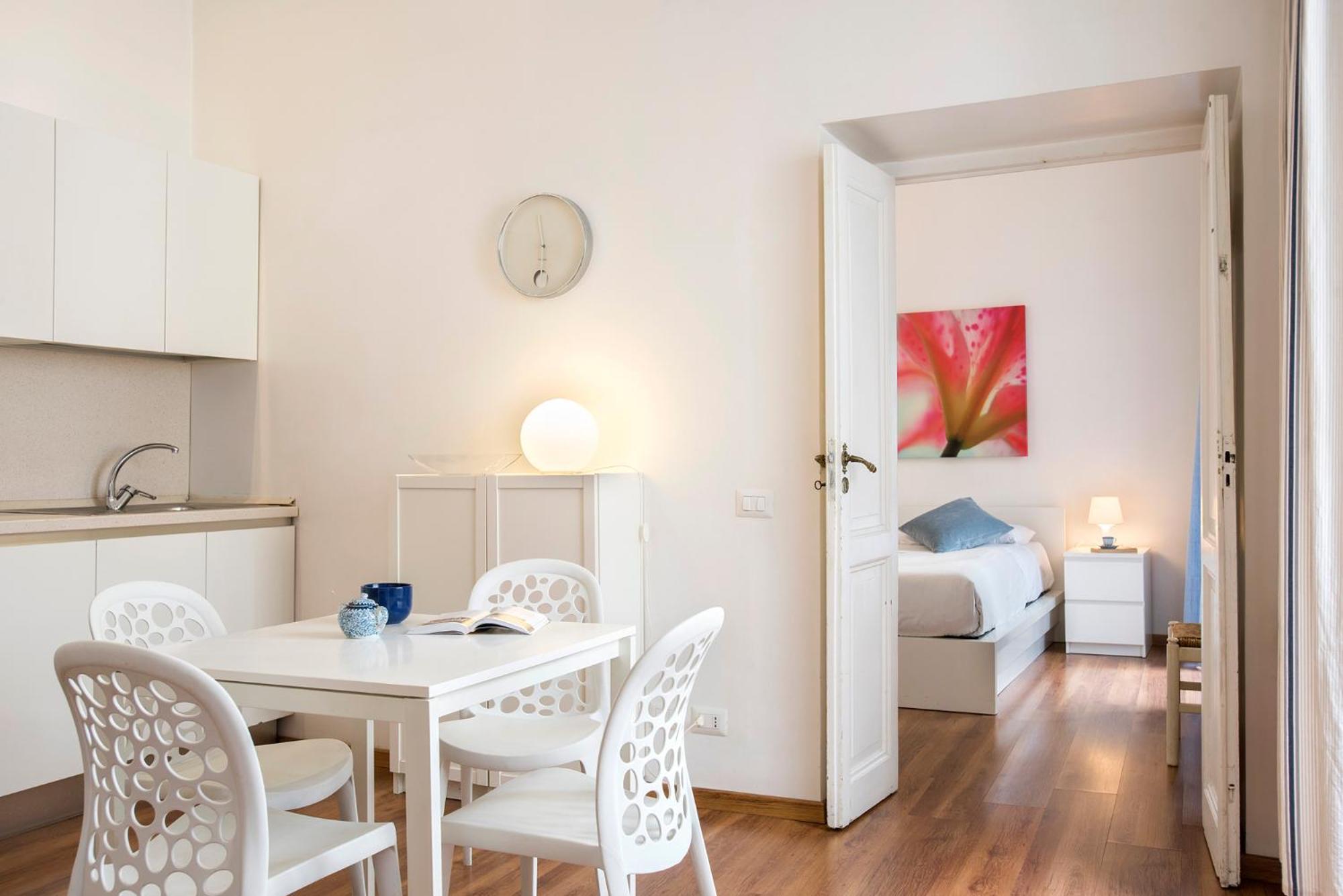 Apartment Minerva 2 *