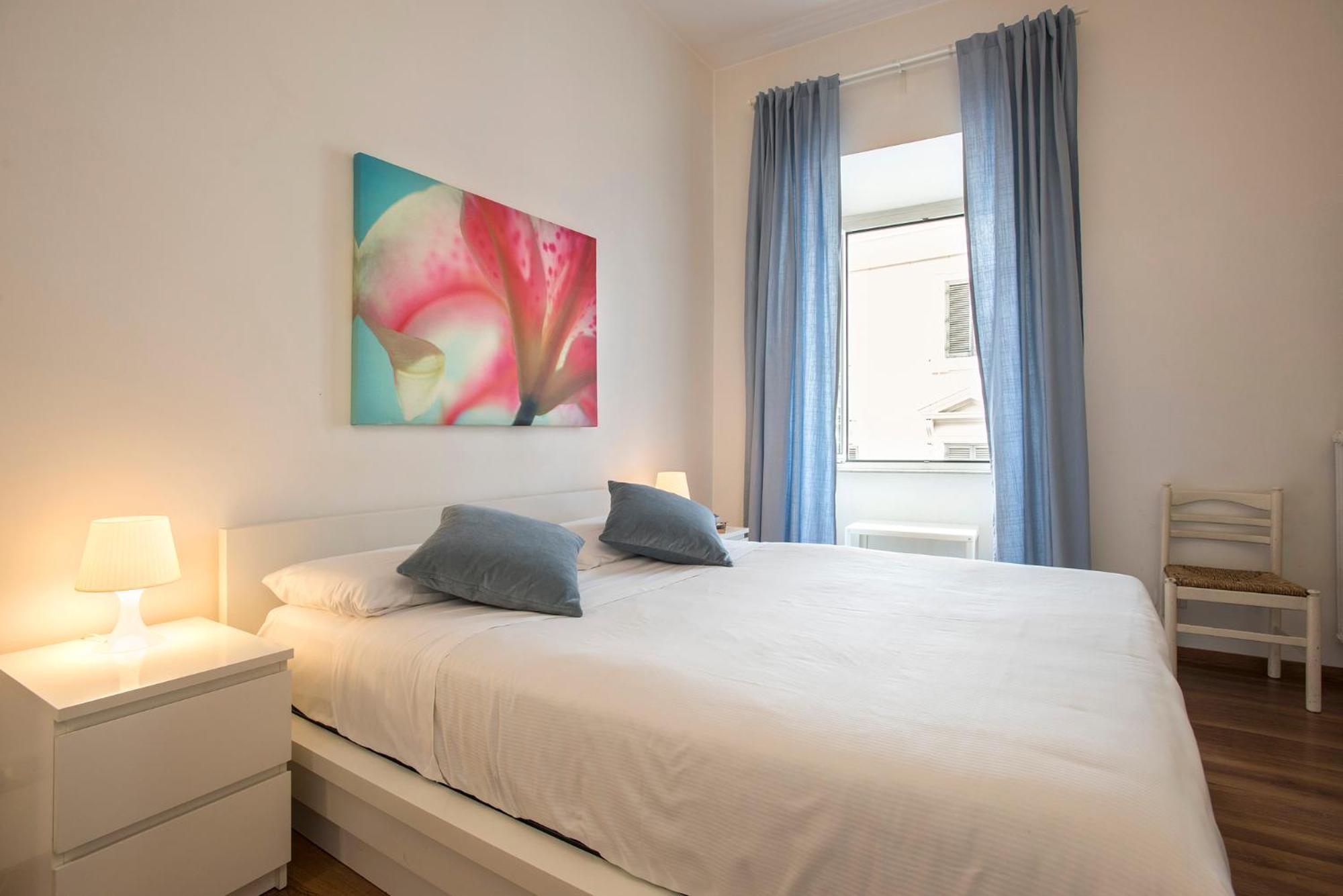 Minerva 2 Apartment