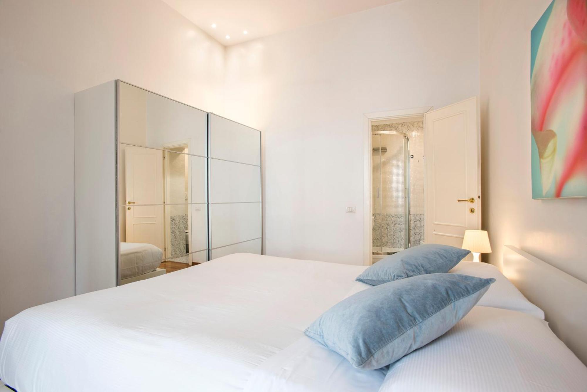 Apartment Minerva 2 *