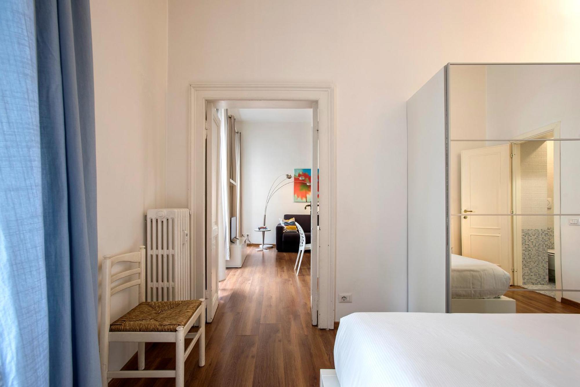 Apartment Minerva 2 *